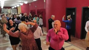 Мама Люба... 26.10.25...