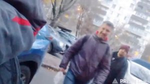 Леха шашик из орла, бомжует в Москве.