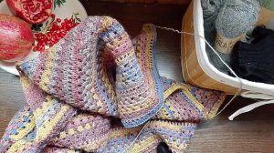 Четвертый отчёт в СП "Теплые объятия"