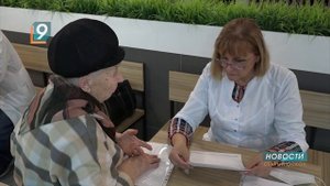 "Все возрасты покорны": 29 октября - Всемирный день борьбы с инсультом