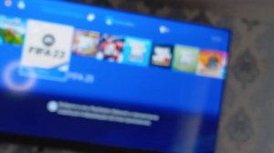 Празднуем день рождение/12 часть