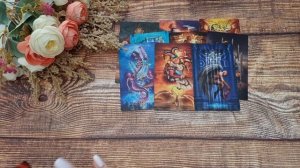 СРОЧНЫЕ НОВОСТИ ОТ НЕГО!| Гадание на таро