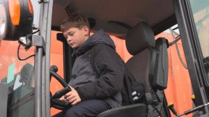 Профориентационные экскурсии продолжаются