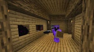 играю в майнкрафт