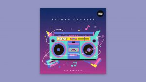 Igor Pumphonia - Second Chapter — премьера сингла 13.11.2025 ( House | Melodic House & Techno)