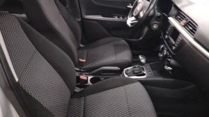 Продается KIA Rio 2019 /Авто с пробегом