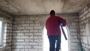 Как дед воду искал на даче... перфоратором. СЕМЬЯ НА ДАЧЕ "291.