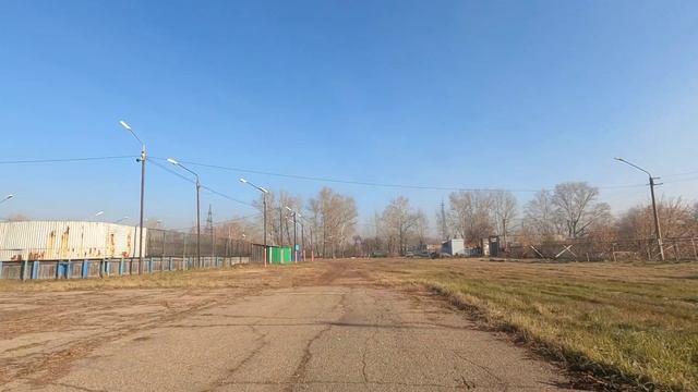 Велопокатушки по Рубцовску №112.😊