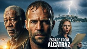Побег из Алькатраса (2025)