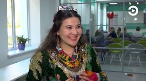 В Пензе стартовал межнациональный конкурс «Сурская красавица» //Экспресс