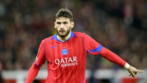 Лорьян - ПСЖ. Обзор матча.