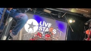 Новь и Явь - Валерий Полянкин и Специальная Станция (концерт)