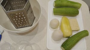 КАБАЧКИ НА УЛЁТ, ЗАПЕКАНКА ИЗ КАБАЧКА. ВКУСНЕЕ НЕ БЫВАЕТ