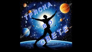 Динамическая медитация Тряска во Свете