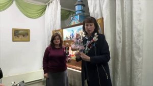 Музей имени А. В. Суворова