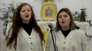 Музыкальная шкатулка - 2022 года