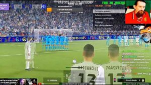 RukaMura_ PLAYEROK CUP (2 season) _ Takemura VS RukaDena _ Комментатор @ostipes8753  [eFootball]