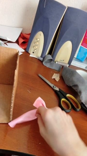 Туториал на мини домик 2 часть🥰🤩😅😘🌻🌺😍🤩💐😅🤩🌻😅😍🥰😆💐😆 смотреть онлайн