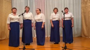 Вокальный ансамбль «Илем»