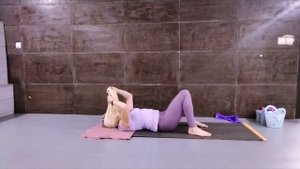 Йогатерапия ШОП 2 часть