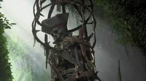 Прохождение Uncharted 4: A Thief’s End (Uncharted 4: Путь вора) Глава 8: Могила Генри Эвери #2