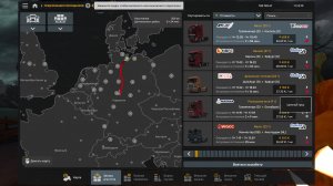 Euro Truck Simulator 2