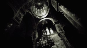 Олег Пайбердин. «Сказал Экклезиаст» / O. Paiberdin. "Ecclesiastes Said"