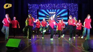 ВО ДВОРЦЕ ГОРНЯКОВ ПРОШЕЛ ТВОРЧЕСКИЙ ФЕСТИВАЛЬ "СОЗВЕЗДИЕ ПЕРВЫХ"