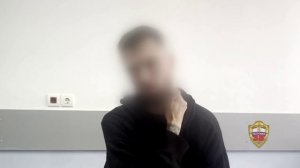 Столичная полиция уличила жителя Подмосковья в афере с хищением иномарки стоимостью 7,5 млн рублей