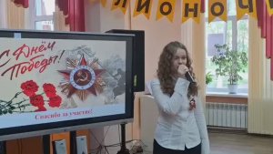 Немного о войне. Сергей Островой «Стихи о самом страшном » читает Зеленова Наталья