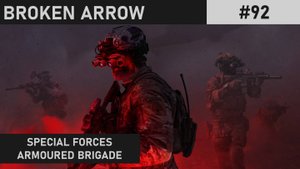 НАДО НЕРФИТЬ РФ | СУВАЛКИ | BROKEN ARROW