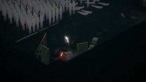 The Plane Effect (Прохождение) - Дом, милый дом