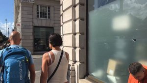 🌆 Забастовка метро? Пешком по Вест-Энду – тур 2025! ✨