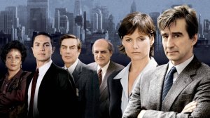 Сериал Закон и Порядок - 7 сезон 23 серия / Law & Order