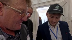 Антиконференция «Гектар» 2025 | Белореченск