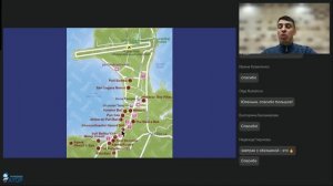 Вебинар Corona Travel "Индонезия на 100%"