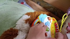 реборн Эмилия заболела?😭 В САДИКЕ СДЕЛАЛИ КАРАНТИН??😭😳