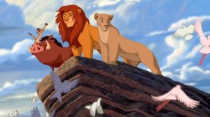 КОРОЛЬ ЛЕВ СИМБА ТИМОН И ПУМБА  НОВЫЕ КРУТЫЕ РАЗВИВАЮЩИЕ МУЛЬТИКИ ДЛЯ ДЕТЕЙ