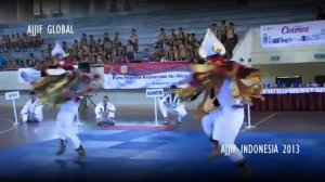 Бали Индонезия, чемпионат Азии по Джиу-Джитсу