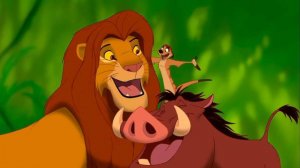 КОРОЛЬ ЛЕВ СИМБА ТИМОН И ПУМБА  НОВЫЕ КРУТЫЕ РАЗВИВАЮЩИЕ МУЛЬТИКИ ДЛЯ ДЕТЕЙ