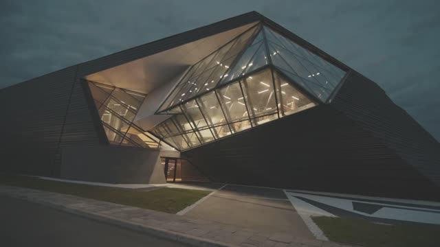 Distillery Alliance 1892, Russia, Chernyahovsk. смотреть онлайн