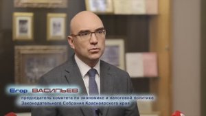 Егор Васильев по итогам ремонта дорог