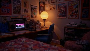 Emotional 80s Songs – Cassette Music for Memories & Nostalgic Nights