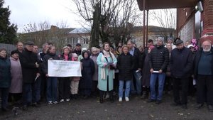 Обращение жителей Братовщине к властям по земельному вопросу