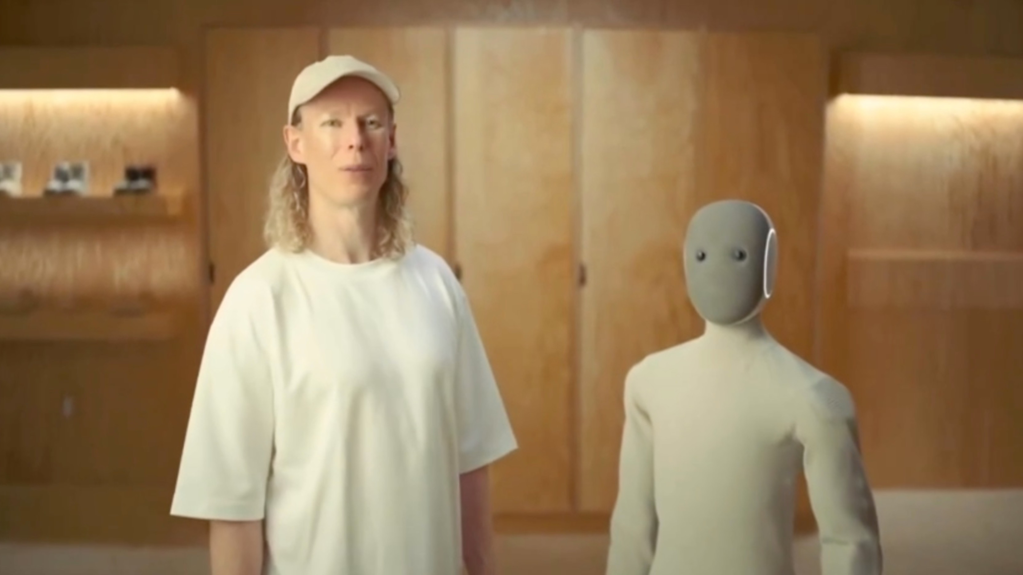 Робот-дворецкий NEO: стартап 1X открыл предзаказы