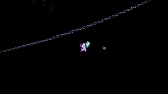 МОЛВИН ТЕРРАРИЯ КАЛАМИТИ ИНФЕРНУМ 4