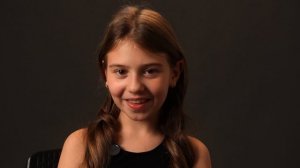 Виктория Иванова / Актёрская видеовизитка 2025 / Агентство Алины Кубековой