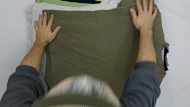 Фото лота №39878 по запросу Футболки оптом