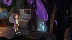 Трейлер Simon the Sorcerer Origins (запуск)