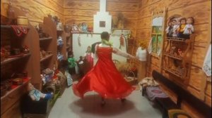 МБОУ ЦО Богородский_Киселева О.В_Таланты Московии_Танцевальный конкурс Движение